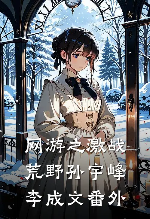 网游之激战荒野孙宇峰李成文 番外