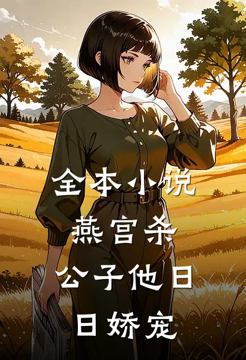 全本小说燕宫杀，公子他日日娇宠