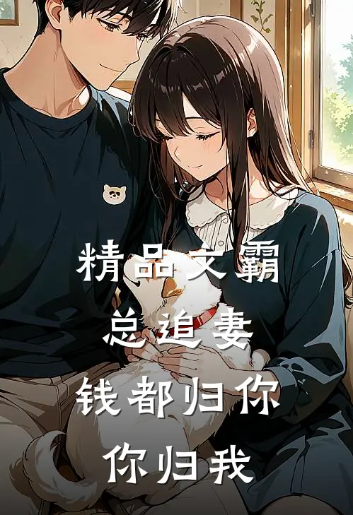 精品文霸总追妻：钱都归你，你归我
