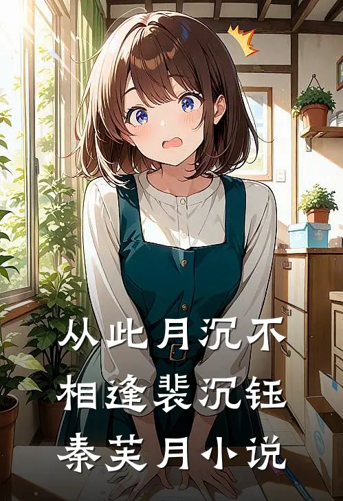 从此月沉不相逢裴沉钰秦芙月小说