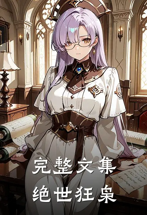 完整文集绝世狂枭