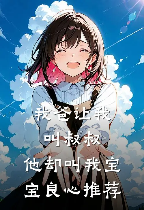 我爸让我叫叔叔，他却叫我宝宝良心推荐