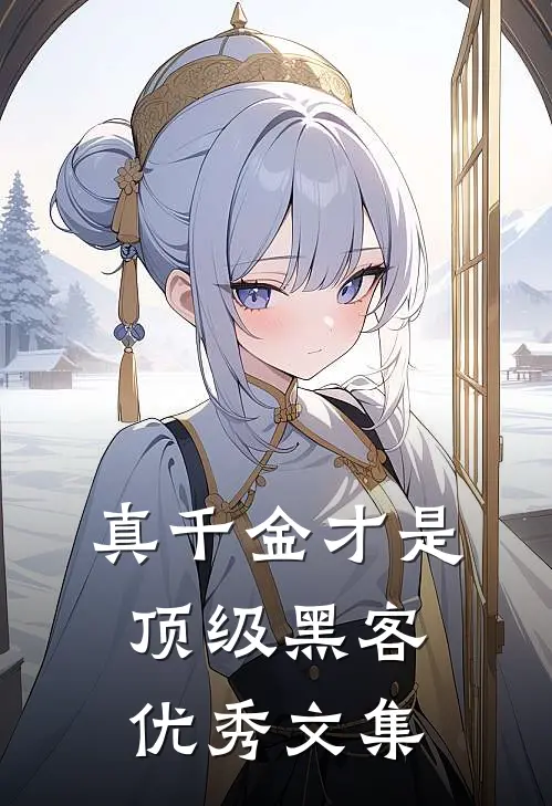 真千金才是顶级黑客优秀文集