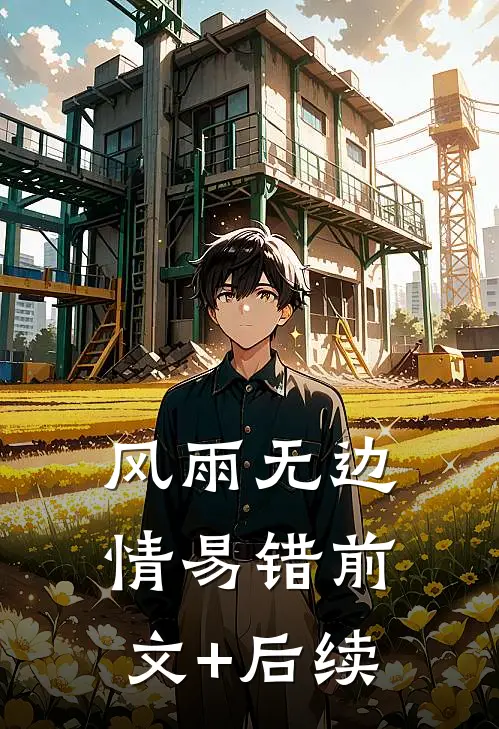 风雨无边情易错前文+后续
