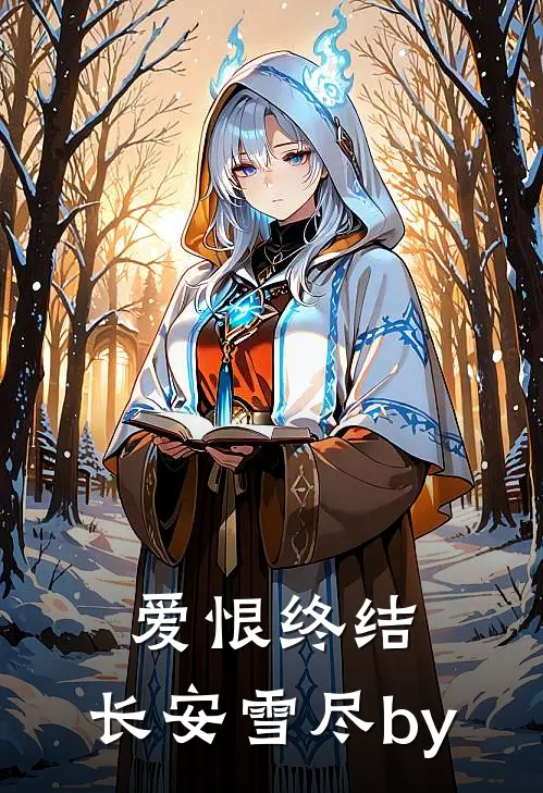 爱恨终结，长安雪尽by