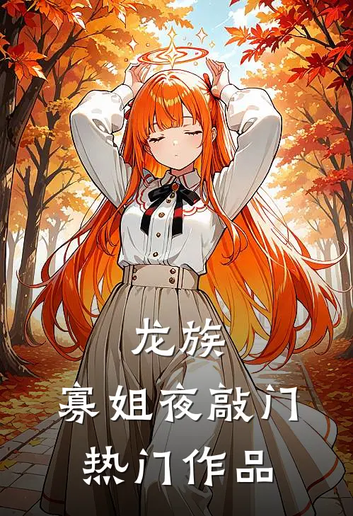 龙族：寡姐夜敲门热门作品
