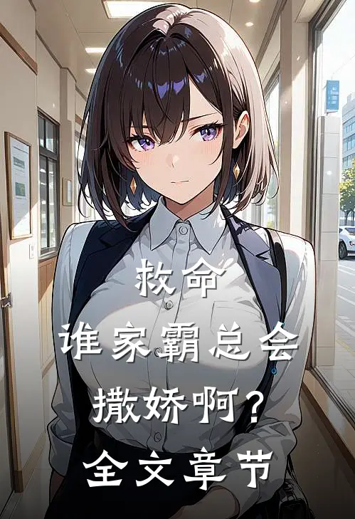 救命，谁家霸总会撒娇啊？全文章节