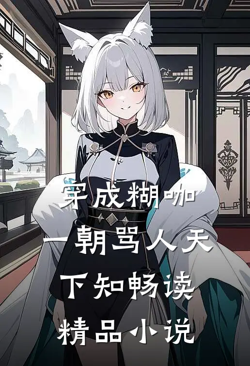 穿成糊咖，一朝骂人天下知畅读精品小说