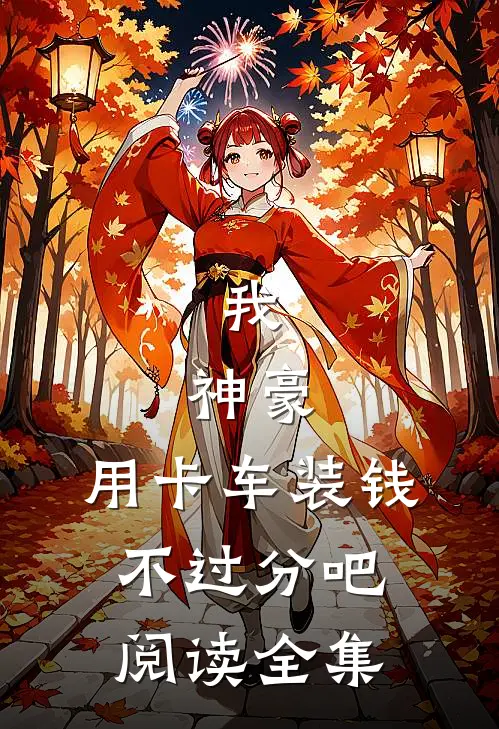 我，神豪，用卡车装钱不过分吧阅读全集