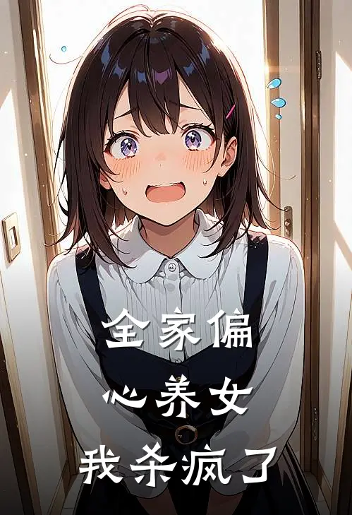 全家偏心养女，我杀疯了
