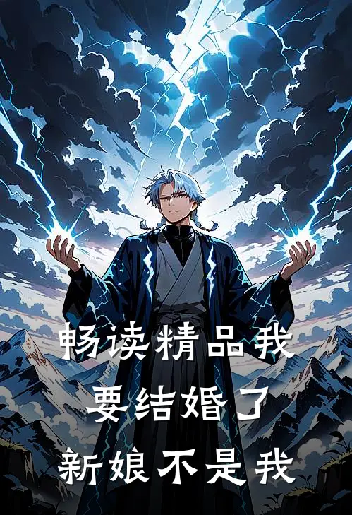 畅读精品我要结婚了，新娘不是我