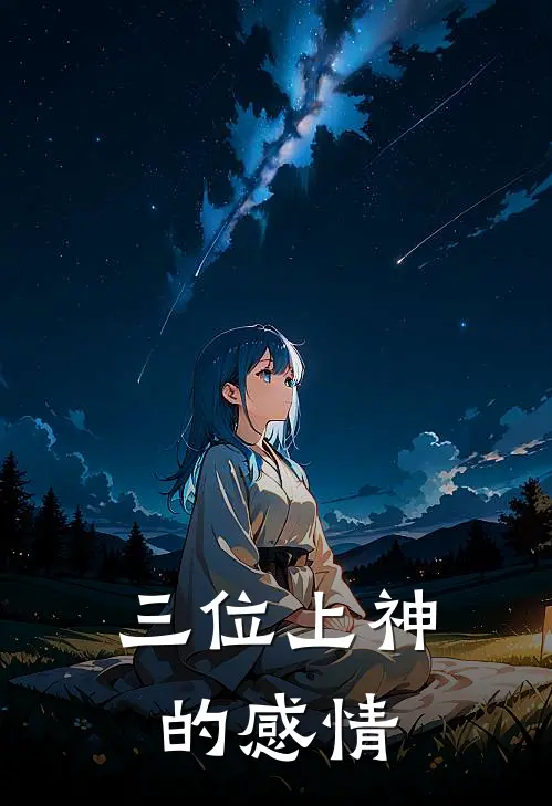 三位上神的感情