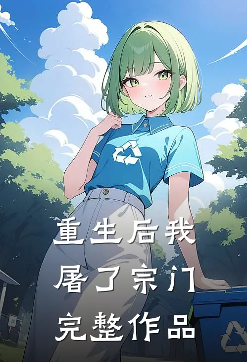 重生后我屠了宗门完整作品