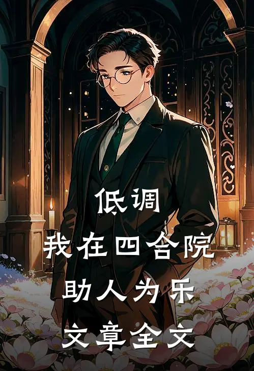 低调：我在四合院助人为乐文章全文