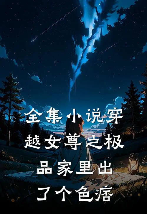全集小说穿越女尊之极品家里出了个色痞
