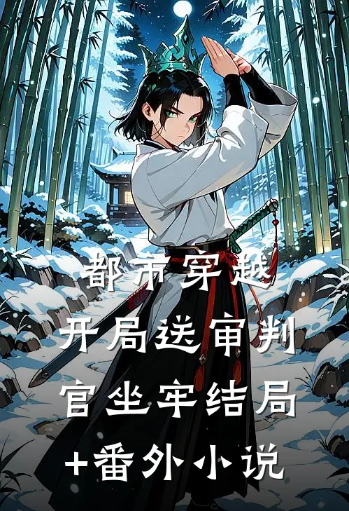 都市穿越：开局送审判官坐牢结局+番外小说