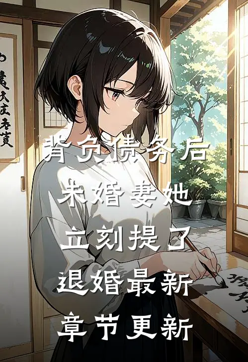 背负债务后，未婚妻她立刻提了退婚最新章节更新