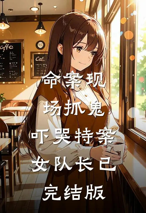 命案现场抓鬼，吓哭特案女队长已完结版