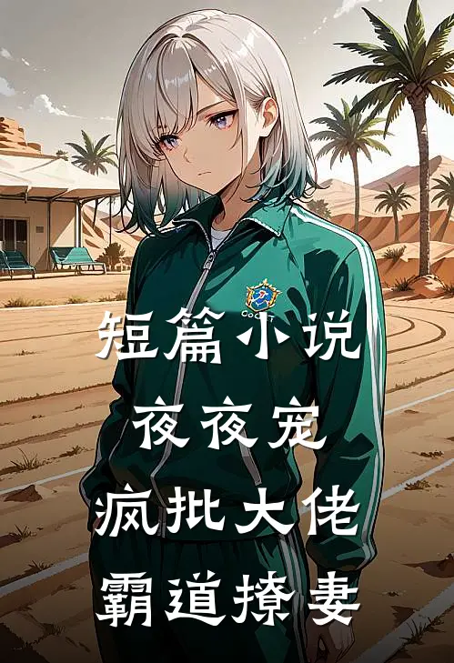 短篇小说夜夜宠，疯批大佬霸道撩妻