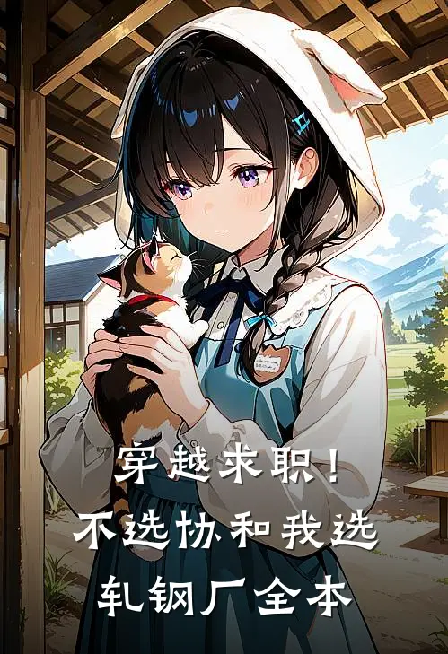 穿越求职！不选协和，我选轧钢厂全本