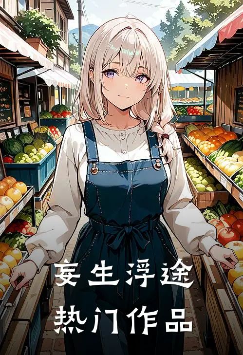 妄生浮途热门作品
