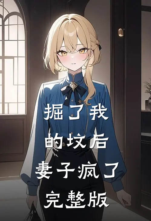掘了我的坟后，妻子疯了完整版