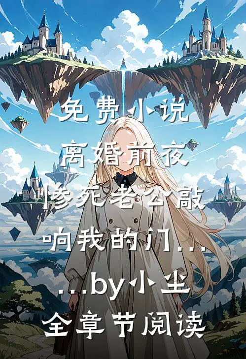 免费小说离婚前夜，惨死老公敲响我的门……by小尘全章节阅读