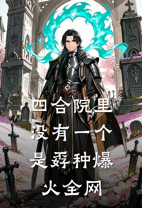 四合院里，没有一个是孬种爆火全网