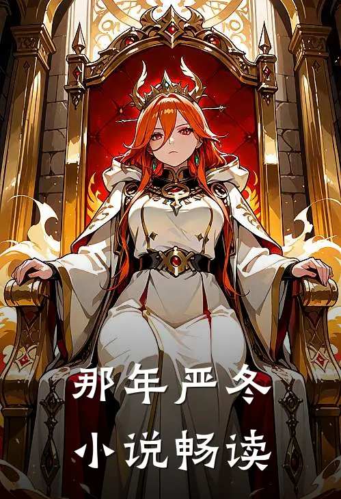 那年严冬小说畅读