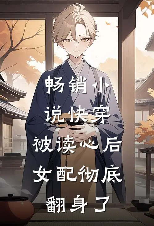 畅销小说快穿：被读心后，女配彻底翻身了