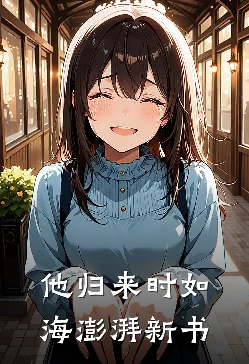 他归来时如海澎湃新书