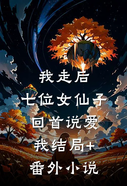 我走后，七位女仙子回首说爱我结局+番外小说