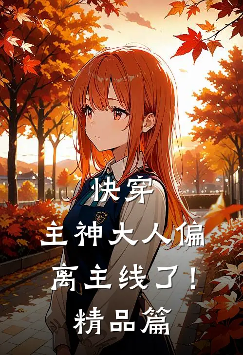 快穿：主神大人偏离主线了！精品篇