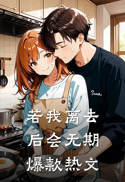 若我离去，后会无期爆款热文