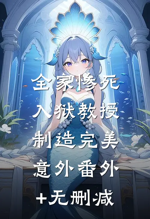 全家惨死，入狱教授制造完美意外番外+无删减