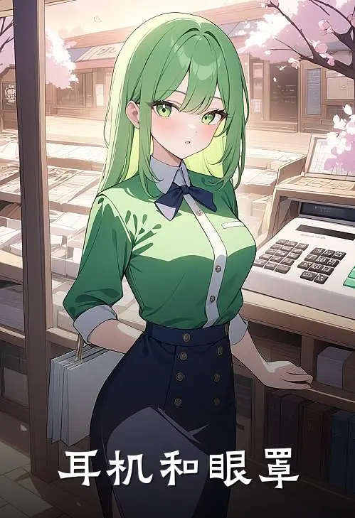 耳机和眼罩