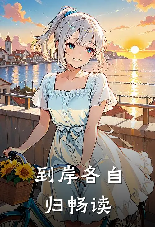 到岸各自归畅读