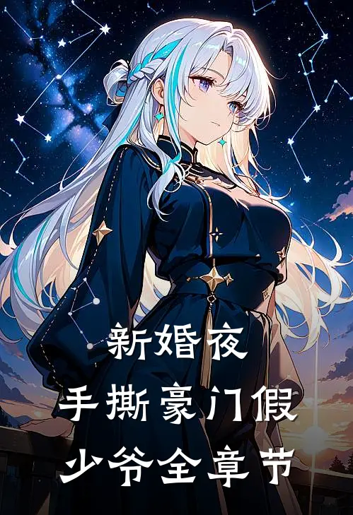 新婚夜，手撕豪门假少爷全章节