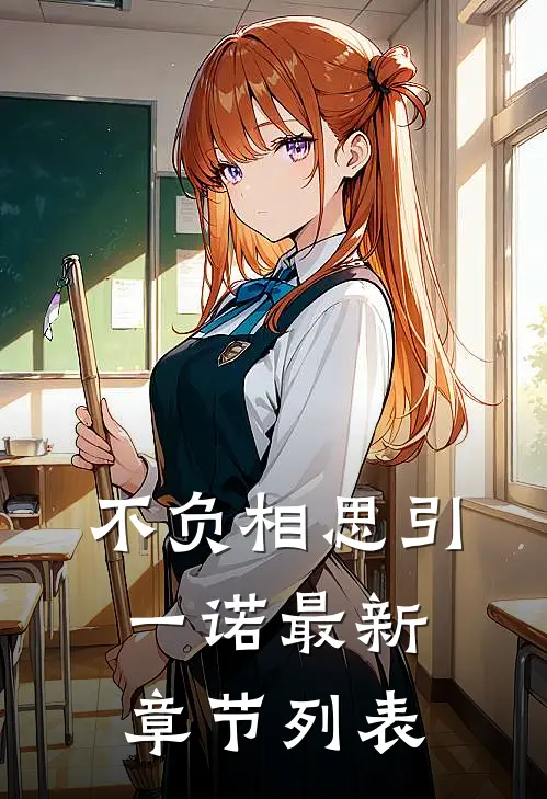 不负相思引一诺最新章节列表