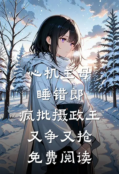 心机主母睡错郎，疯批摄政王又争又抢免费阅读