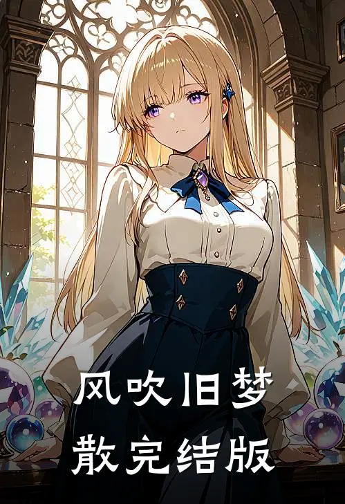 风吹旧梦散完结版