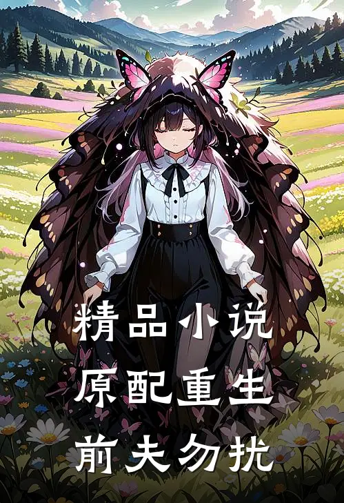 精品小说原配重生，前夫勿扰