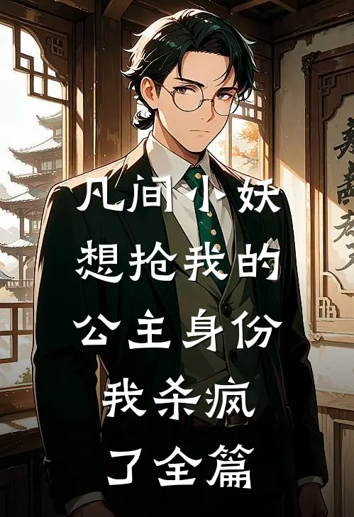 凡间小妖想抢我的公主身份，我杀疯了全篇