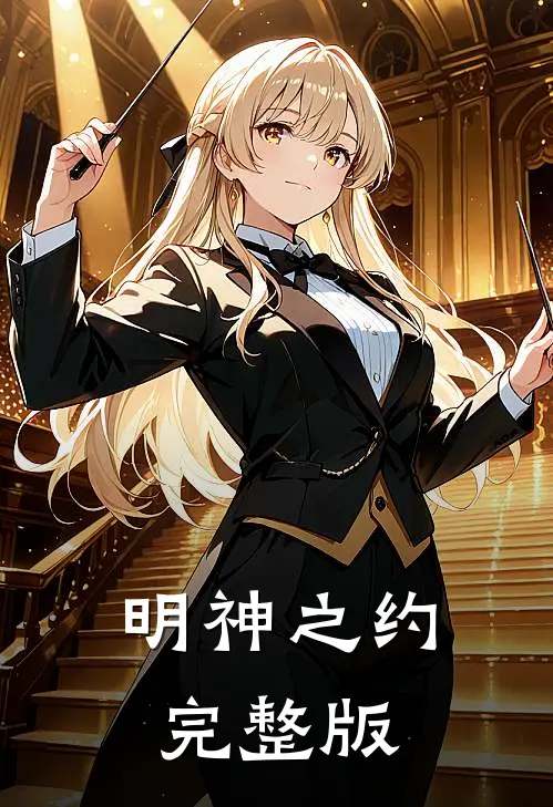 明神之约完整版