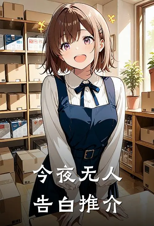 今夜无人告白推介