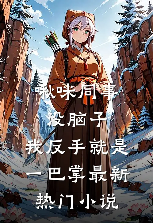 啾咪同事没脑子，我反手就是一巴掌最新热门小说