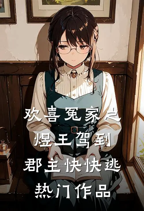欢喜冤家之煜王驾到，郡主快快逃热门作品