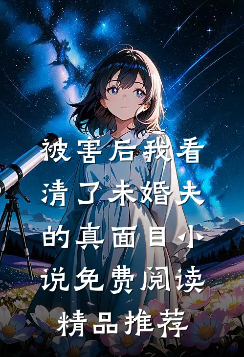 被害后我看清了未婚夫的真面目小说免费阅读精品推荐
