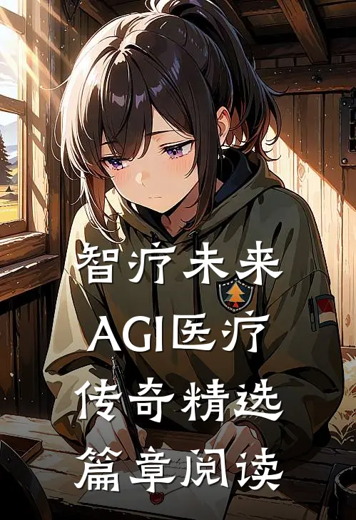 智疗未来：AGI医疗传奇精选篇章阅读