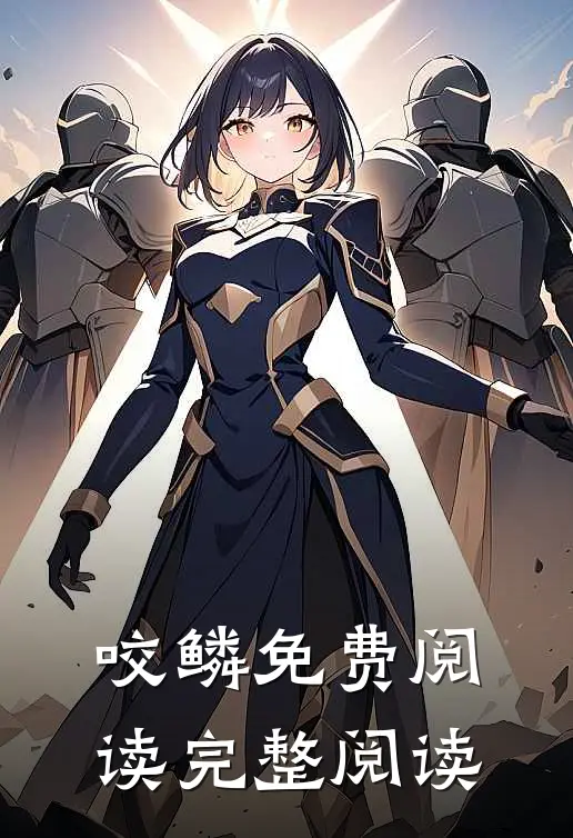 咬鳞免费阅读完整阅读